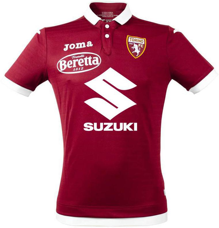 独断と偏見で選ぶ！今季のセリエA「最高にかっこいいユニフォーム」10選｜写真6