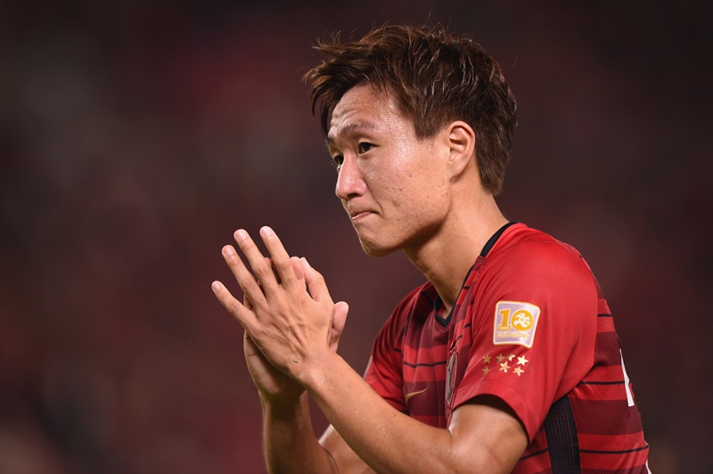 最新トレンド？「偽センターバック」で試したいJリーグの5名｜写真2