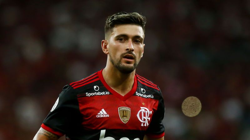 ウイイレ2020「決定力最高のAMF」TOP10｜写真7