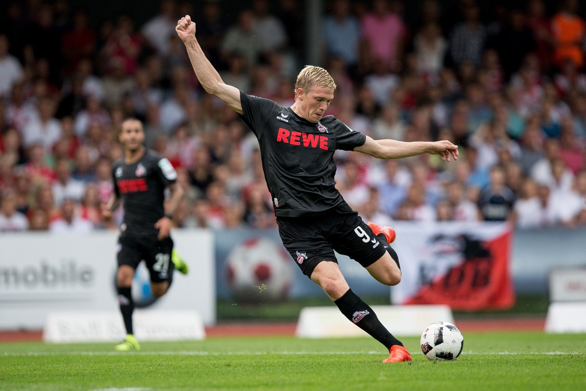 大迫勇也「欧州での同僚ストライカーTOP10」｜写真5