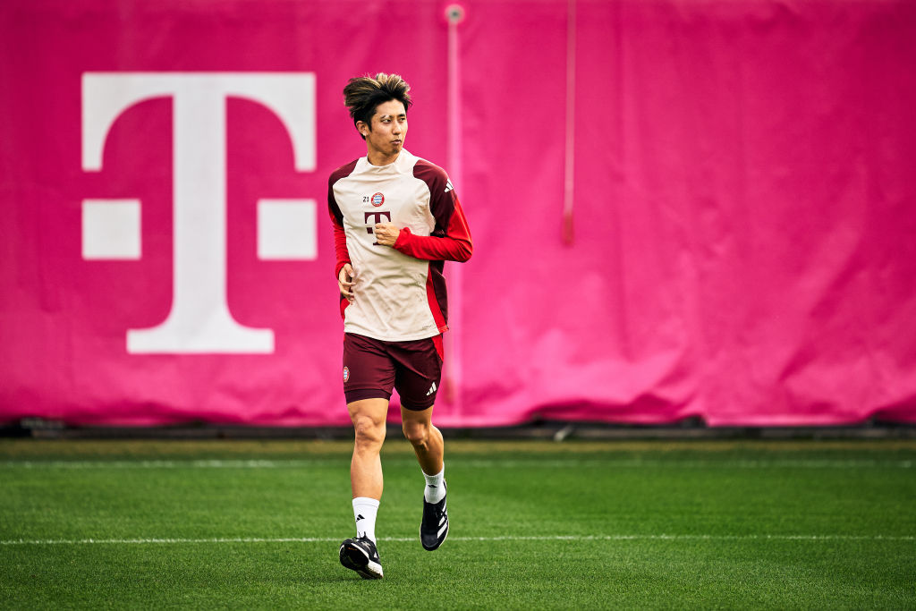 日本人選手、2024年に世界での市場価値が最も上がった5人と最も下がった5人｜写真4