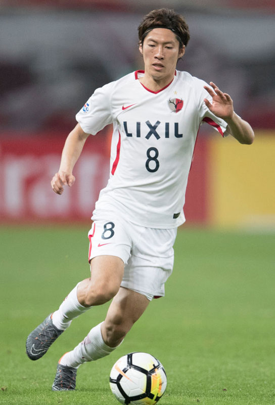 いよいよ決勝戦！鹿島アントラーズ、「ACL激闘」をユニフォームで振り返る｜写真24