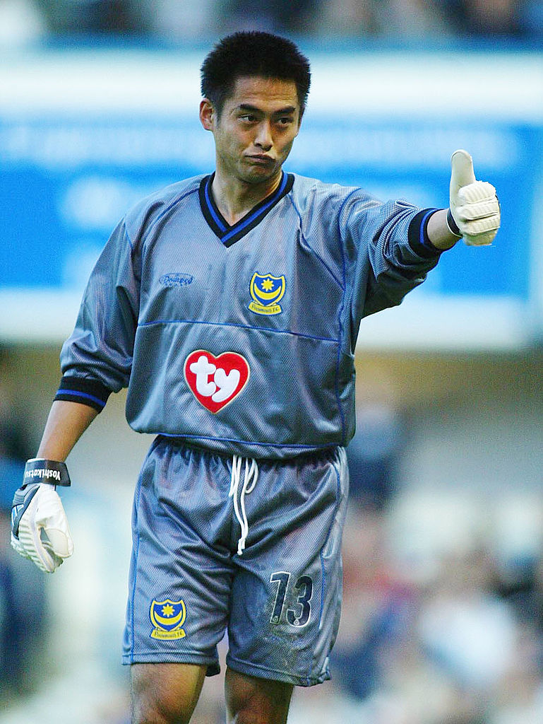 プレミアリーグを戦った日本人選手「ベストな5名とワーストな5名」｜写真10