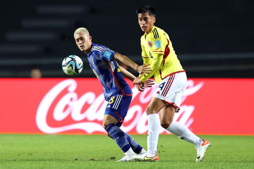 U-23日本代表、U23アジアカップに招集できなかった「海外日本人」の逸材たち12名｜写真4