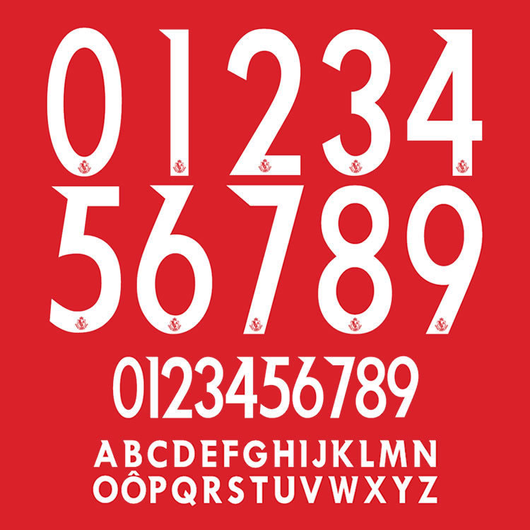 名古屋グランパスが2019新ユニフォームを発表！コンセプトは「3つのS」｜写真6