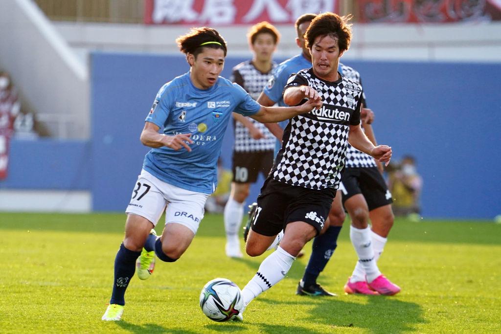 【インタビュー】ヴィッセル神戸退団時「もう自分は終わってもいい」と引退も考えたMF中坂勇哉…FC BASARA HYOGOで歩む新たな道｜写真5