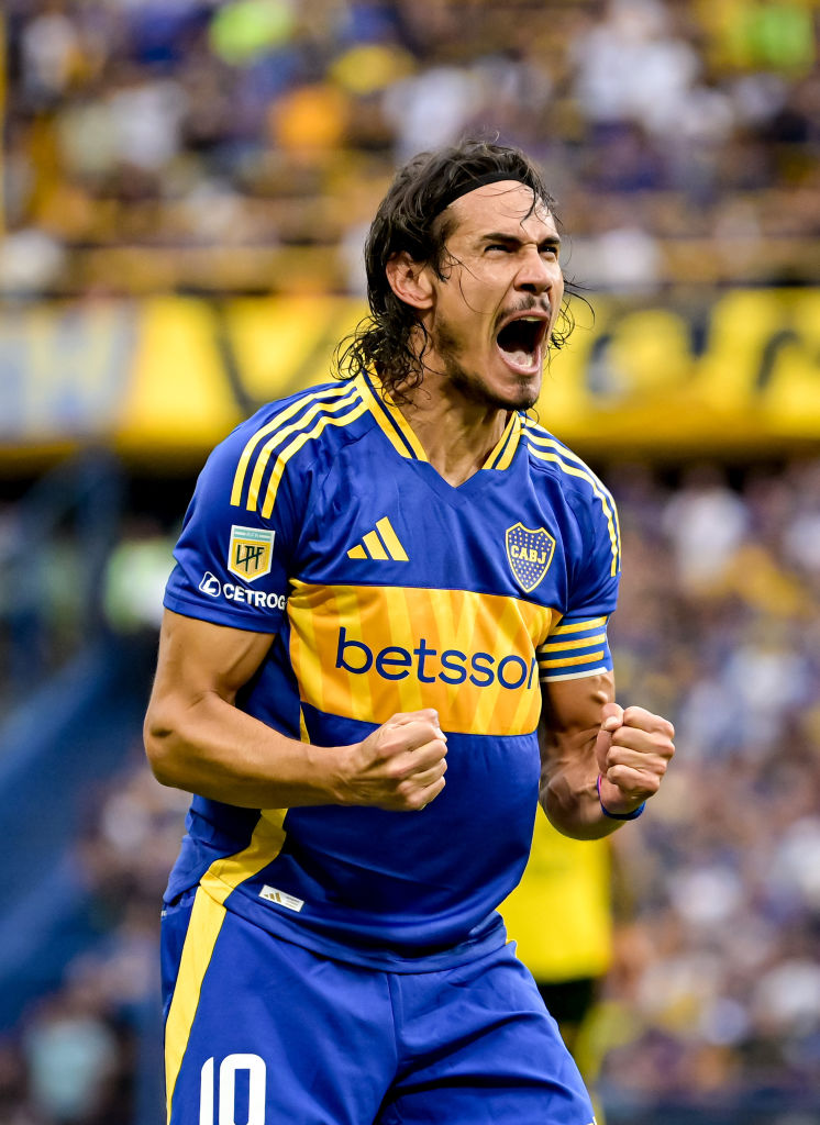 浦和も出場するクラブW杯で、久々に登場の「忘れられた名選手たち」5名｜写真4