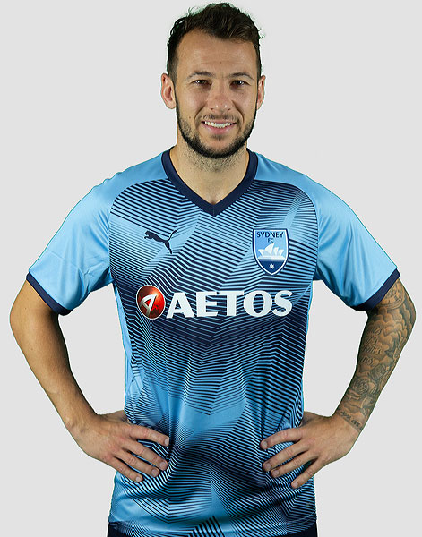 日本勢が戦う！ACL2019「東地区・全16チーム」ユニフォームまとめ｜写真15