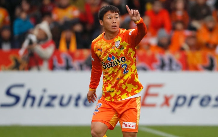 日本シリーズつながり！？「広島と福岡」に縁のある5人のJリーガー｜写真3