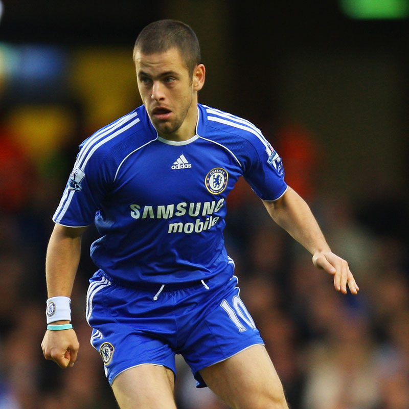 引退のジョー・コール、これまでの軌跡を「12のユニフォーム」で追憶する｜写真6