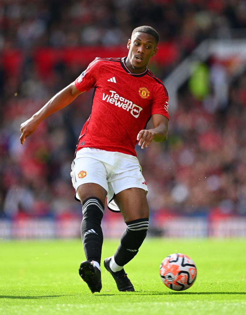 マンチェスター・ユナイテッドの「9番」、最高から最悪の8選手｜写真5