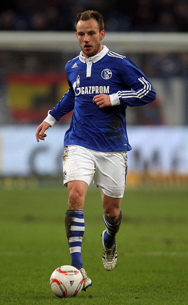 内田篤人が一緒にプレーした「最強の同僚ベストイレブン」｜写真7