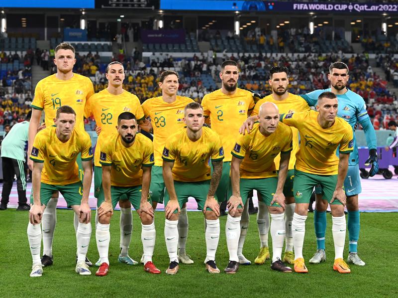 日本代表も！カタールW杯、激戦必至の「決勝トーナメント ユニフォームまとめ」｜写真7