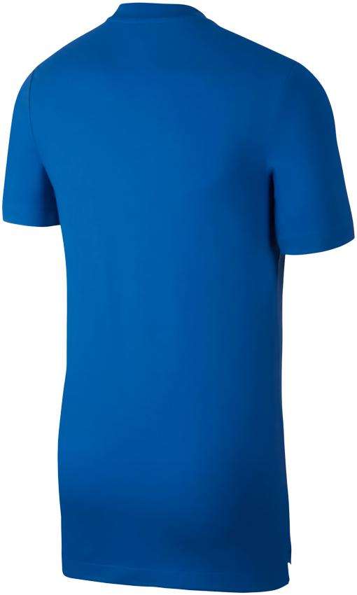 個性派デザインも！インテル、2019-20半袖トレーニングウェアが登場｜写真4