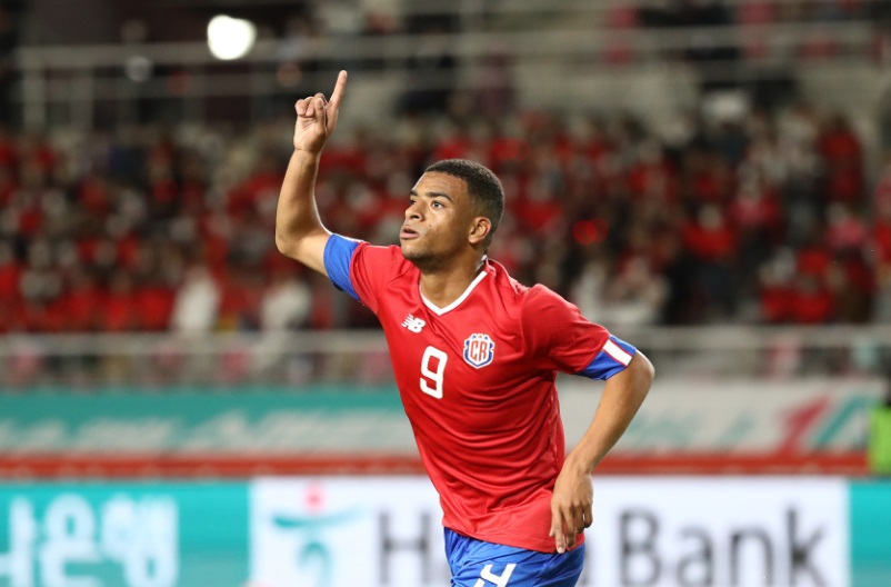 2022年W杯、10代で出場する若手ヤングスター全選手まとめ｜写真12