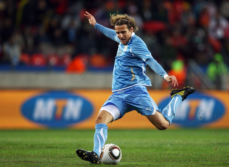 ワールドカップ8大会、得点ランク「3位まで」分かる？｜写真21