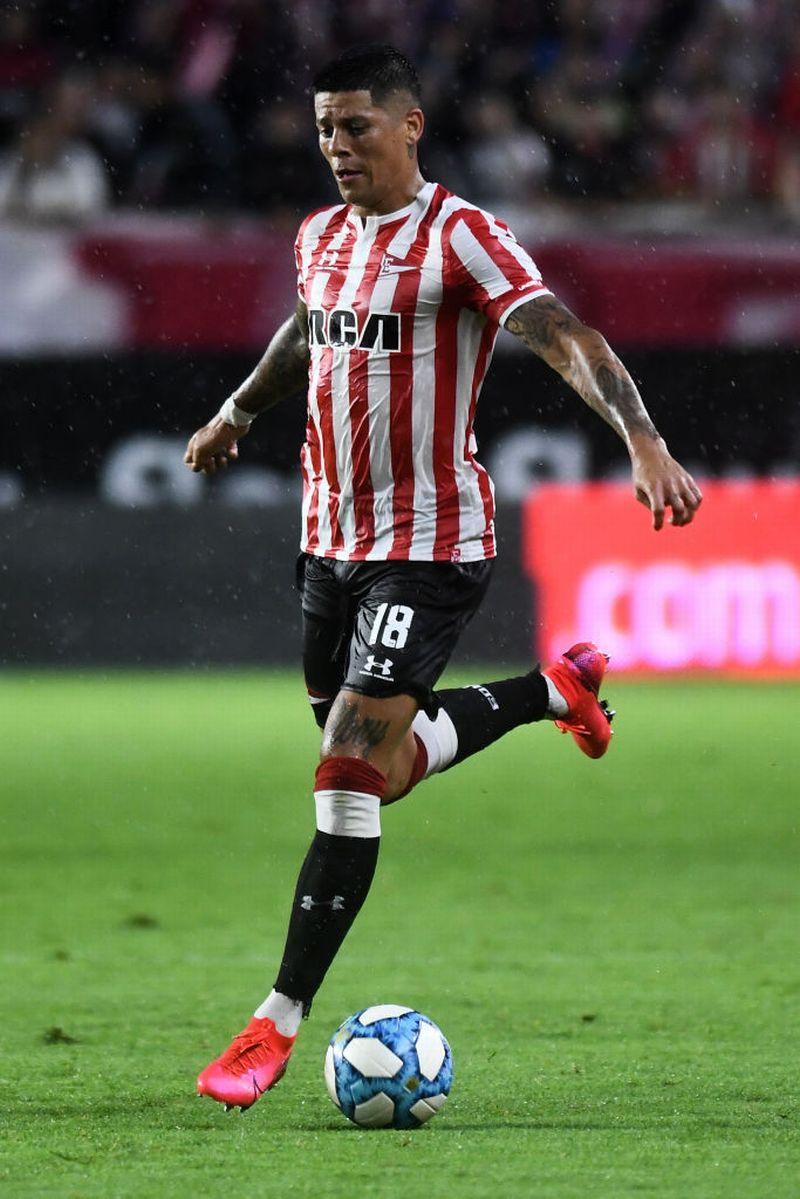 「今夏ユナイテッドを退団するかも」な8名のスター選手｜写真5