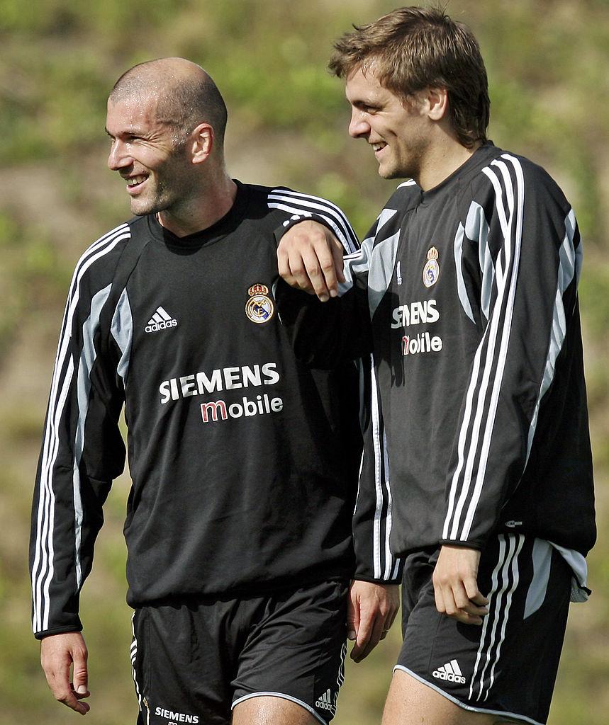 バルセロナとレアル・マドリー「合わせた最悪イレブン」がこれ｜写真6