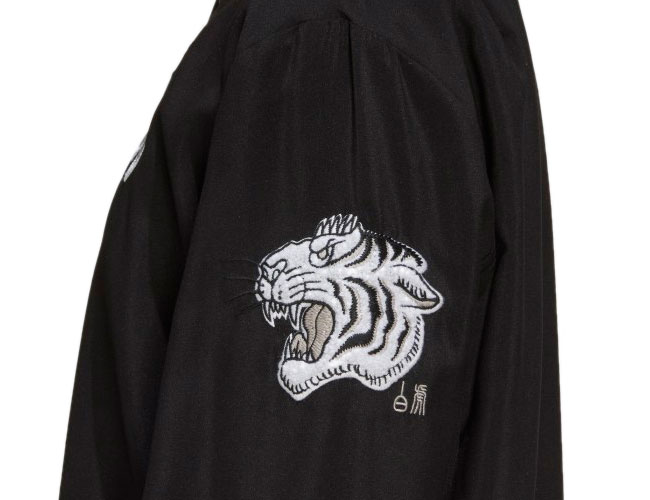 adidasの5クラブから春節を祝う「中国神話」のジャケットが登場！｜写真12