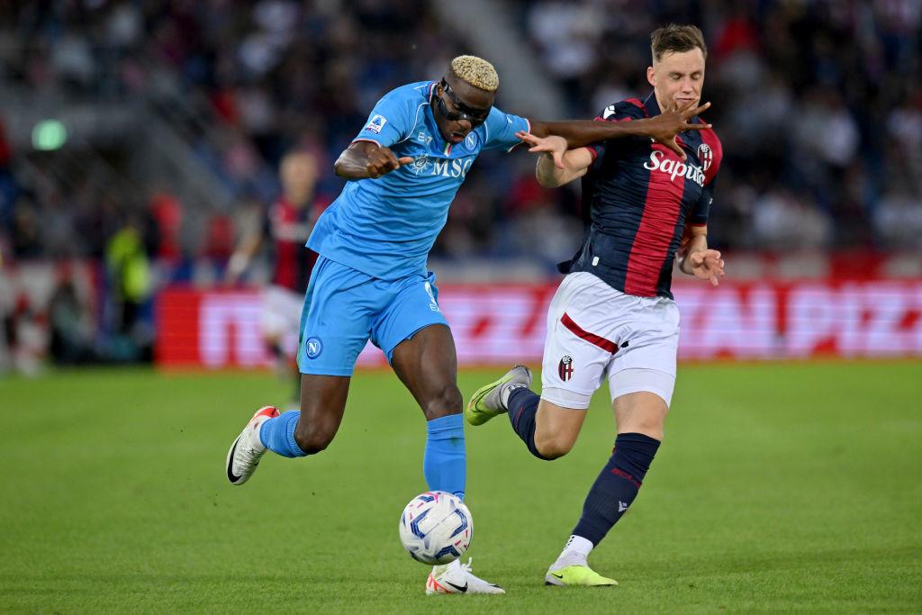 今イタリア・セリエAの「スピードスター」といえばこの10名｜写真3