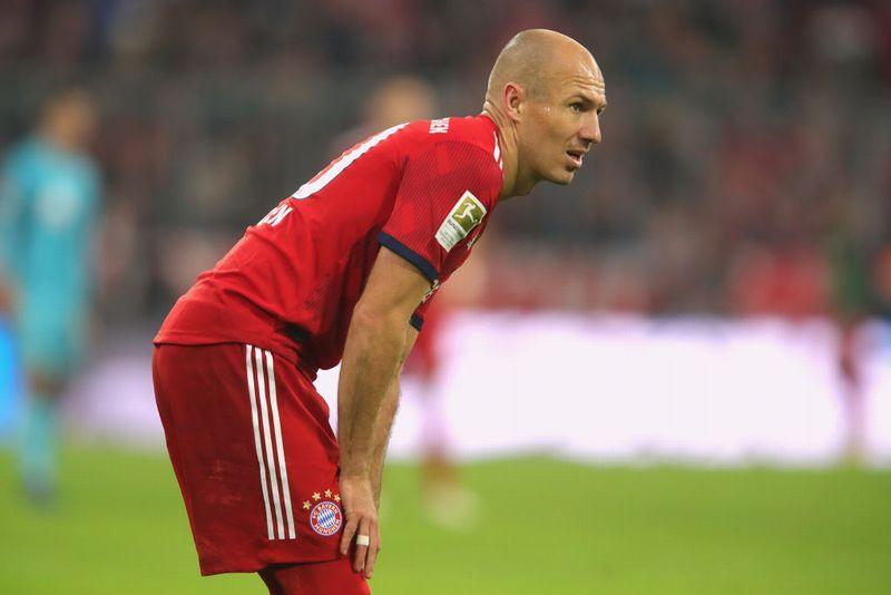 低迷が続くバイエルン…今季で「整理」すべき5名の選手｜写真4