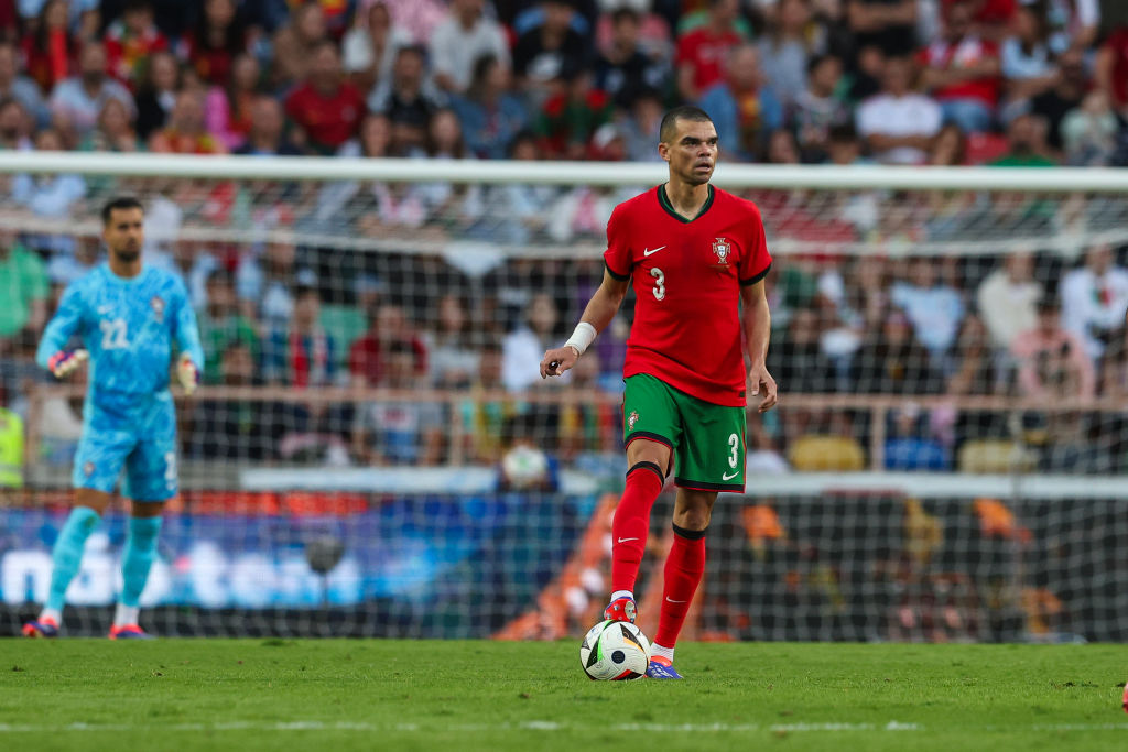 39歳ロナウドが1位じゃない！EURO2024に出場する38歳オーバーの鉄人6人｜写真6