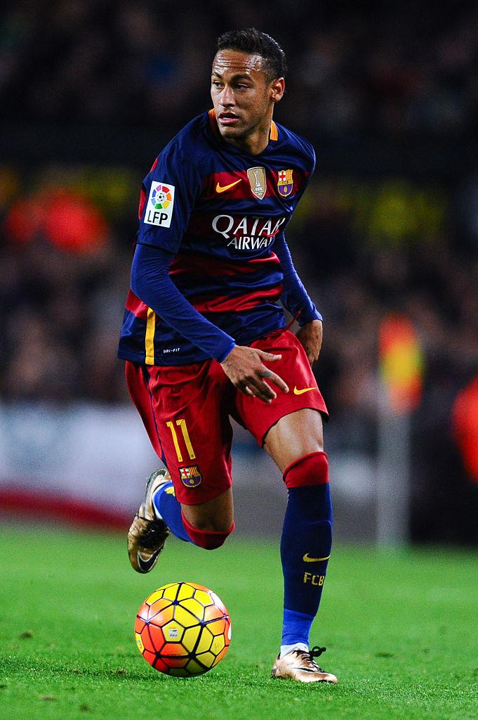 7年前にロナウドが選んだ「自分の次のスター候補5名」はどうなった｜写真3