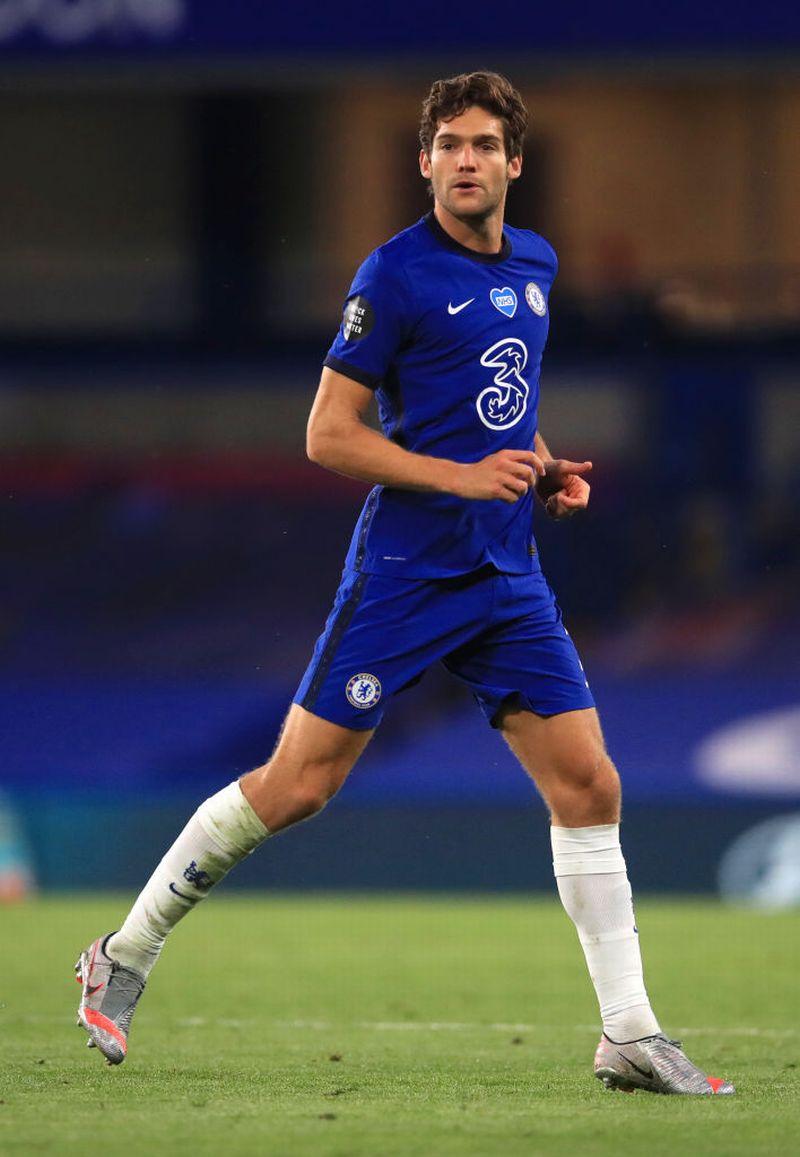 今季「チェルシーを離れるであろう」スター8名｜写真7