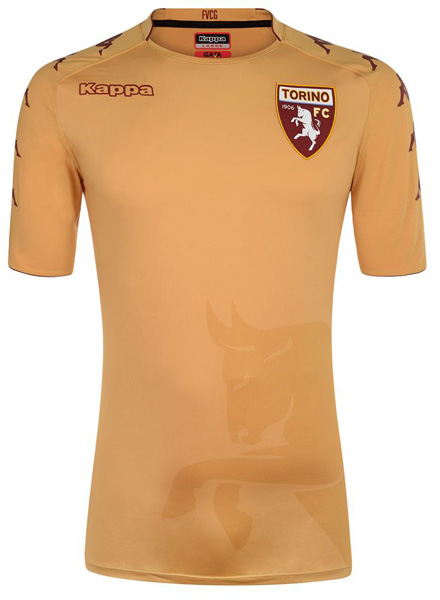 胸スポンサーは日本のSUZUKI！トリノの2017-18新ユニフォーム｜写真7