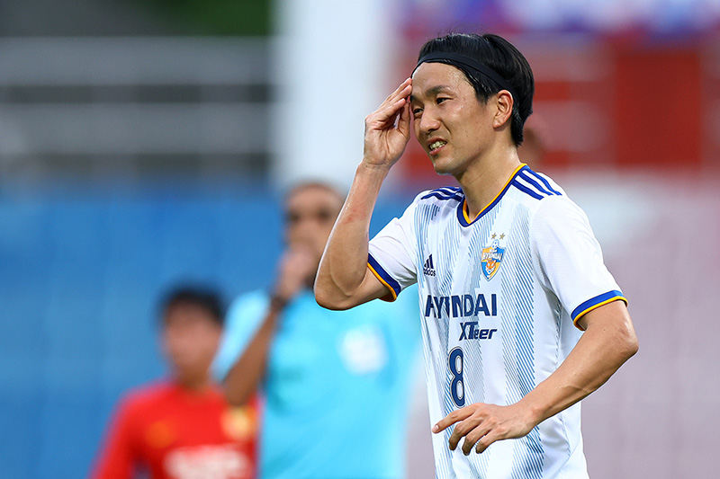 今しかない！日本代表、「絶好調」すぎてW杯に連れていきたい5名｜写真4