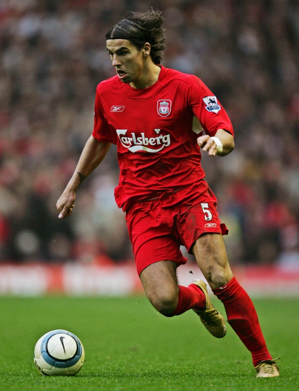 どっちが変？ レアルvsリヴァプール 「奇妙な背番号」だった11人｜写真7