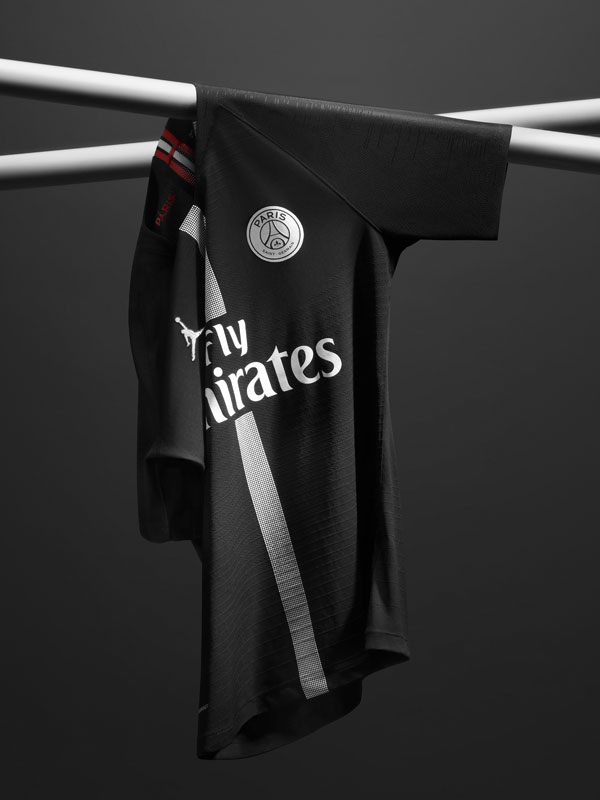 ジョーダン×パリ・サンジェルマンのコラボが正式発表！CLに「ジャンプマン」登場だ｜写真4