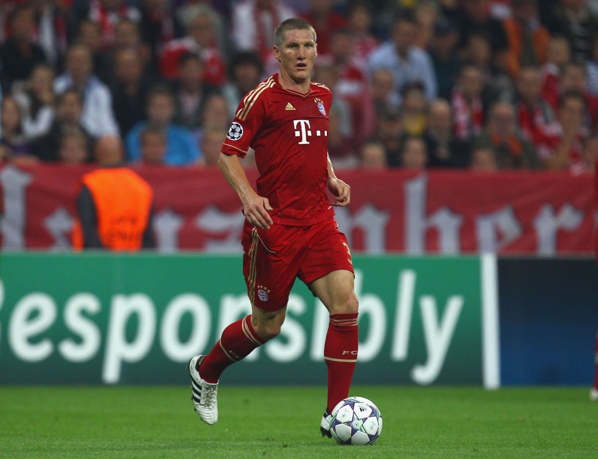 宇佐美貴史「バイエルンでデビューした試合のスタメン」覚えてる？｜写真7