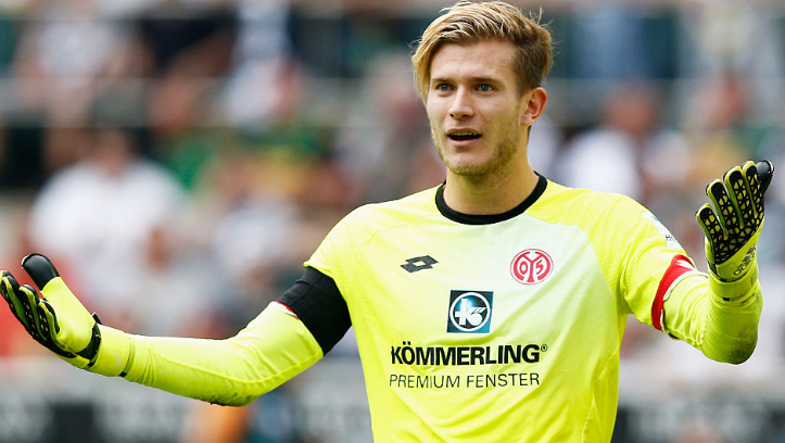 世界で最も美しいGK！リヴァプールGKカリウスのイケメンぶりを堪能せよ｜写真4