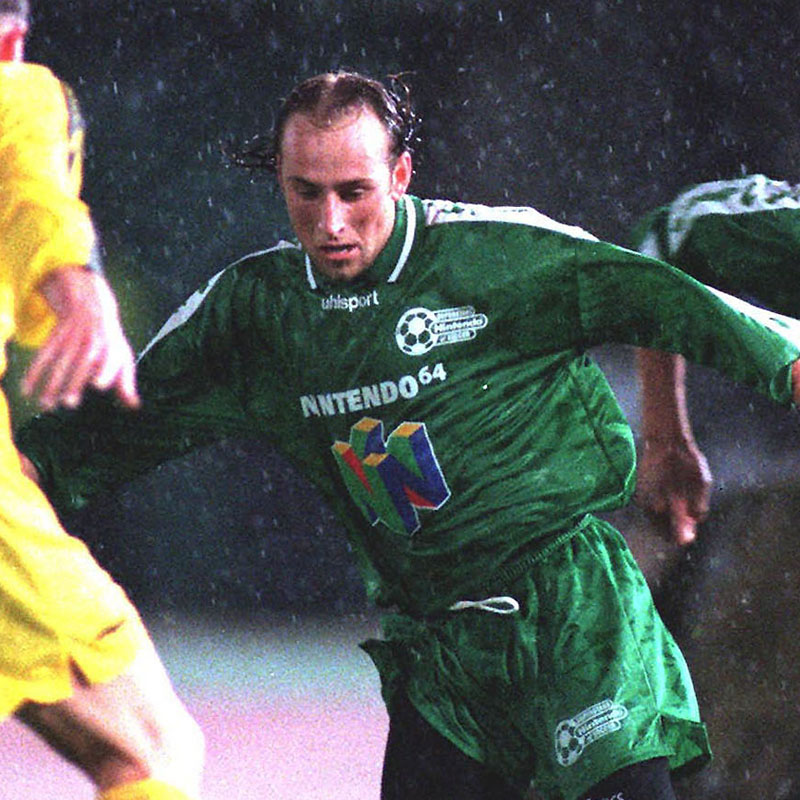 今でも愛される『NINTENDO』ユニ！じつは「4チームも」あるのをご存知か｜写真5