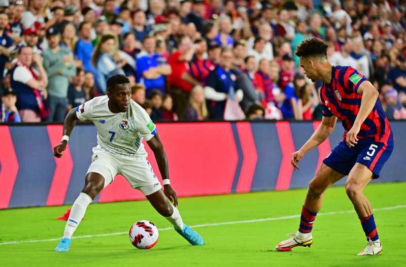 4年前のW杯に「10代で出場した7名の天才」はどうなったのか｜写真12