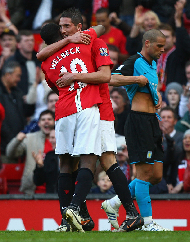 プレミア優勝の「隠れたスーパーヒーロー」。伝説チームで超重要ゴールの7名｜写真4