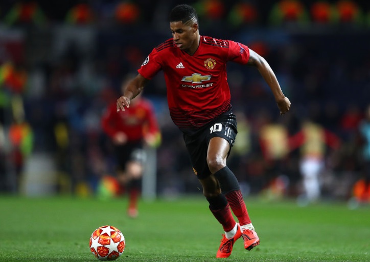 「バルセロナ、スアレスの後釜に欲しい4人の秀英FW」｜写真3