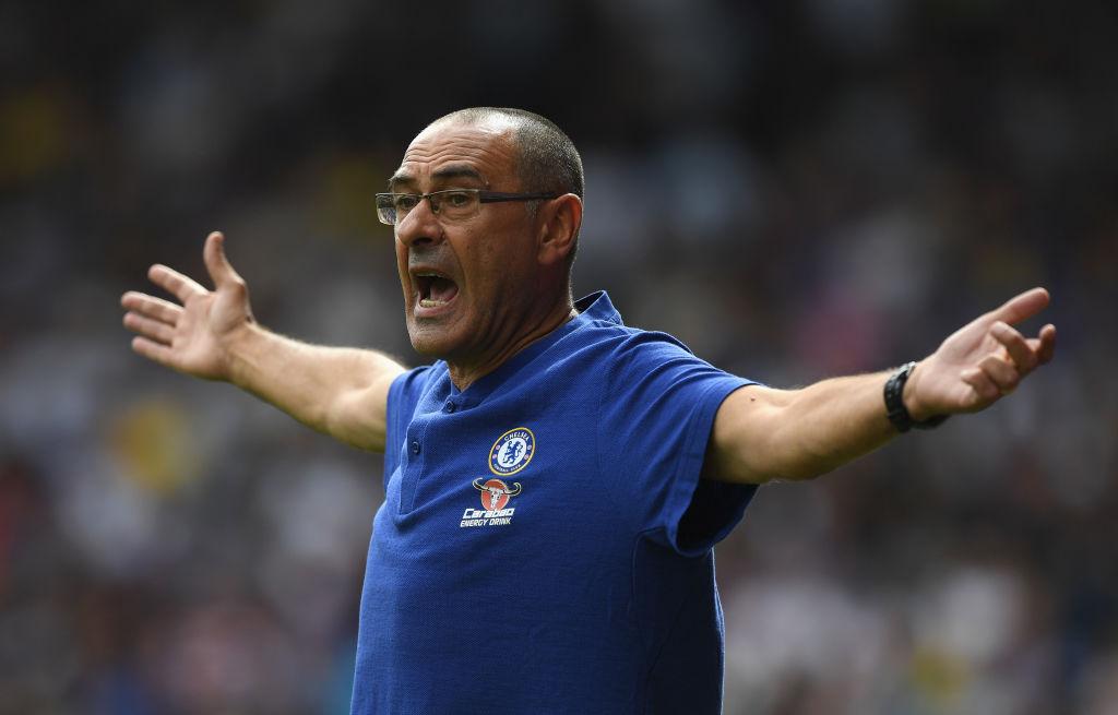 そろそろ解任されそうな5名の大物監督｜写真5