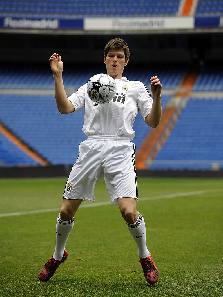 「レアルで失敗したあとに輝いた」8名のスター選手｜写真2