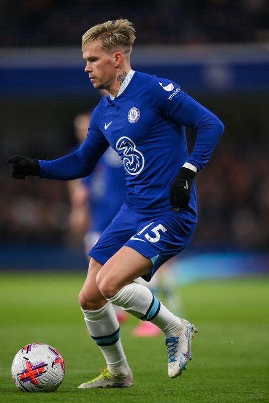 選手多すぎ問題！着用スパイクと一緒に見る、チェルシーの「豊富な戦力」｜写真13