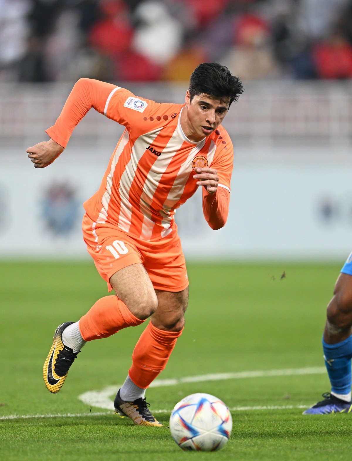 ファンでも知らない？リヴァプールのOBで「アジア、北米、南米でまだ現役を続ける5名」｜写真4