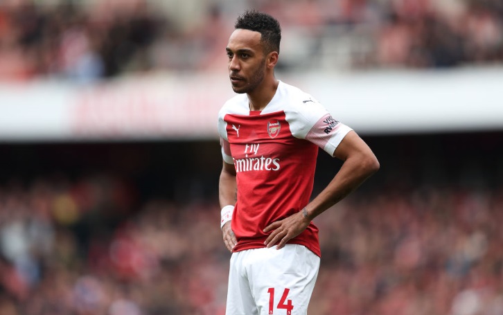 「今季のプレミアリーグ、最も決定機でやらかしたFWワースト5」｜写真6