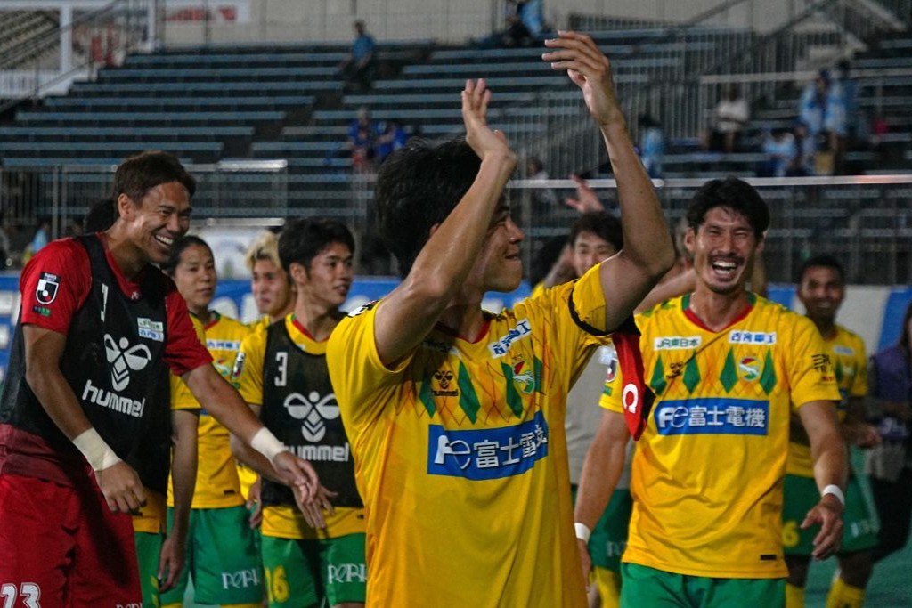 J2ジェフユナイテッド千葉の状況は“ポジティブ”なのか「あと10試合で昇格できる」と最終局面へ｜写真4