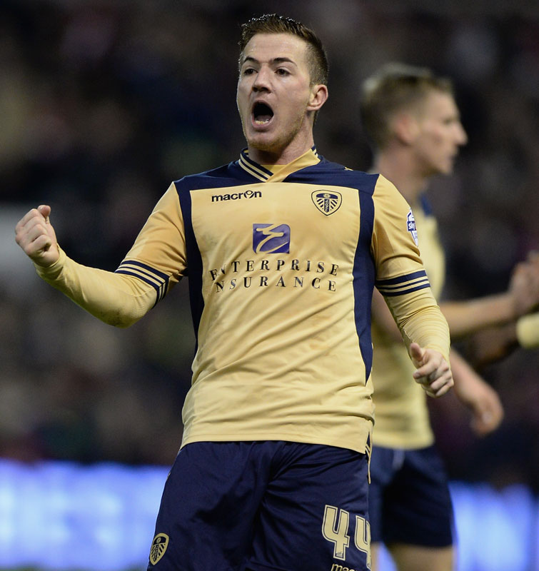 ゴールデンウィークなので！最高にイケてる「金色ユニフォーム」10選｜写真3