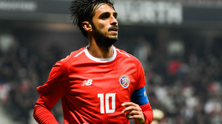 日本はすごいぞ！「2018年W杯戦士23人のキャップ数合計ランキング」｜写真30