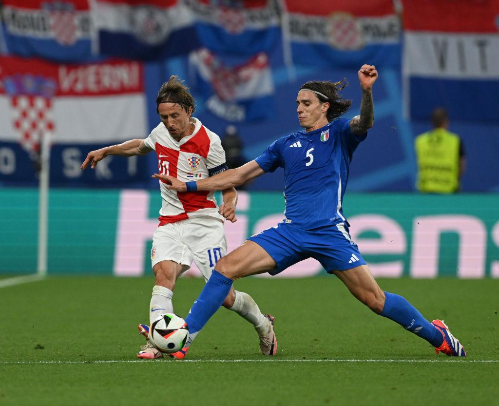 あのイケメンDFに夢中！WOWOW解説、元日本代表の坪井慶介氏がEURO2024ここまでを総括＆今後の展望｜写真6