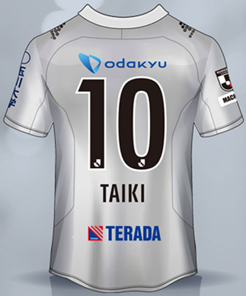 町田ゼルビア、2021新ユニフォーム発表！テーマは「ALLゼルビア」｜写真4