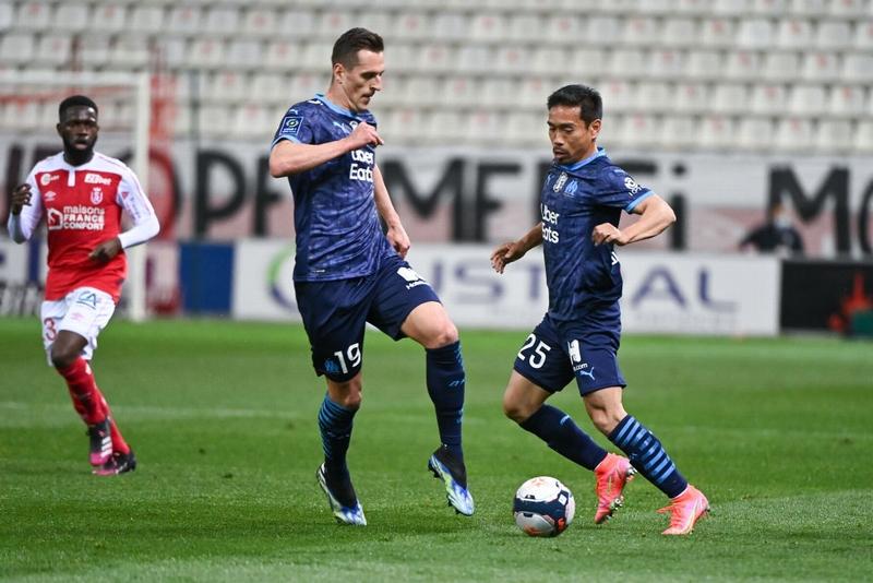 長友佑都がともにプレーした「最強の同僚ストライカー10名」｜写真10