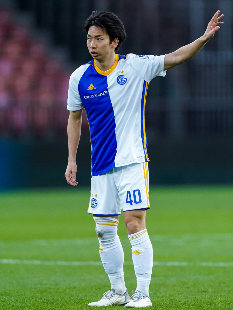 『日本より欧州で評価されている』今ホットな海外日本人選手10名｜写真5